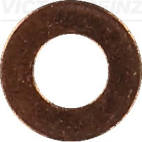 Seal Ring, injector 40-70015-00