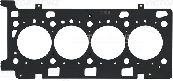 Gasket, cylinder head 61-10268-00