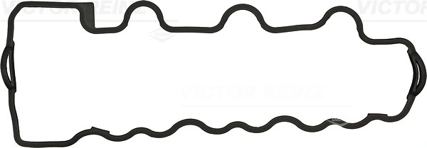 Gasket, cylinder head cover 71-34107-00