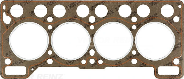 Gasket, cylinder head 61-25290-50