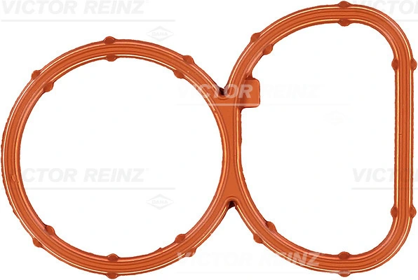 Gasket, intake manifold 71-39378-00
