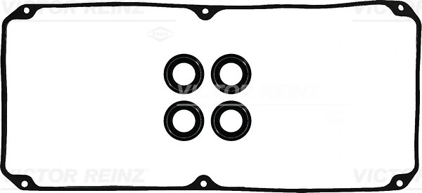 Gasket Set, cylinder head cover 15-52911-01