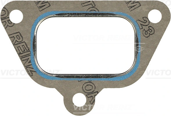 Gasket, exhaust manifold 71-23727-50