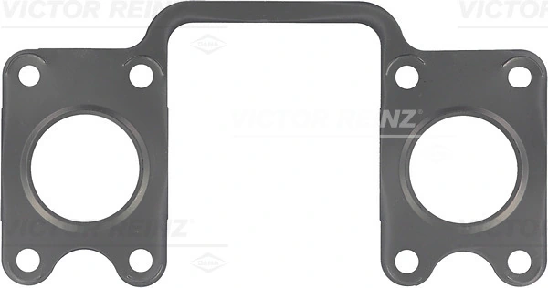 Gasket, exhaust manifold 71-10291-00