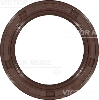 Shaft Seal, crankshaft 81-53972-00