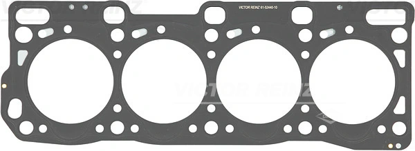 Gasket, cylinder head 61-52440-10
