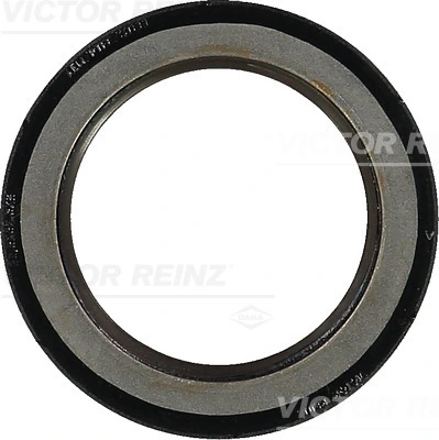 Shaft Seal, crankshaft 81-34122-00