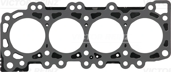 Gasket, cylinder head 61-53695-40