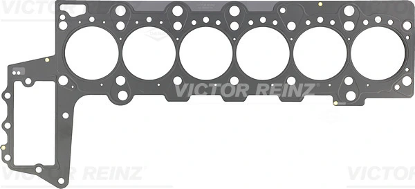 Gasket, cylinder head 61-35000-10