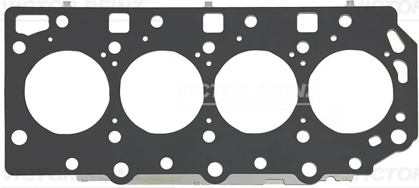 Gasket, cylinder head 61-10244-00