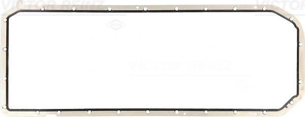 Gasket, oil sump 71-31298-00