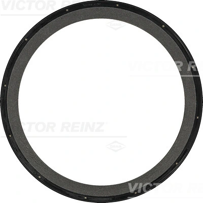 샤프트 실링, 프랭크 샤프트 81-42912-00