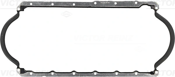 Gasket, oil sump 71-35541-00