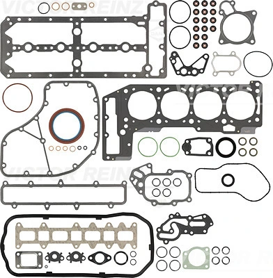 Full Gasket Kit, engine 01-36885-01