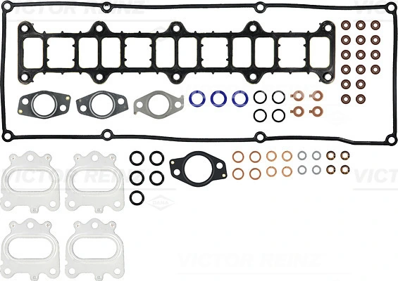 Gasket Kit, cylinder head 02-53739-01