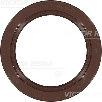 Shaft Seal, crankshaft 81-53279-10