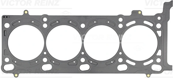 Gasket, cylinder head 61-31370-00