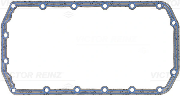Gasket, oil sump 71-15257-00