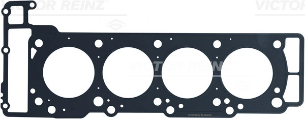 Gasket, cylinder head 61-35520-00