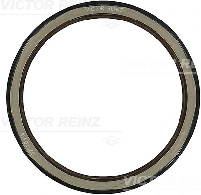 Shaft Seal, crankshaft 81-10505-00
