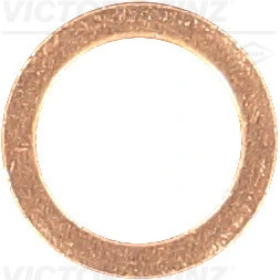 Seal Ring, oil drain plug 41-70059-00