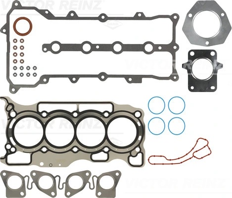 Gasket Kit, cylinder head 02-42145-01