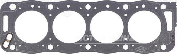Gasket, cylinder head 61-31060-10