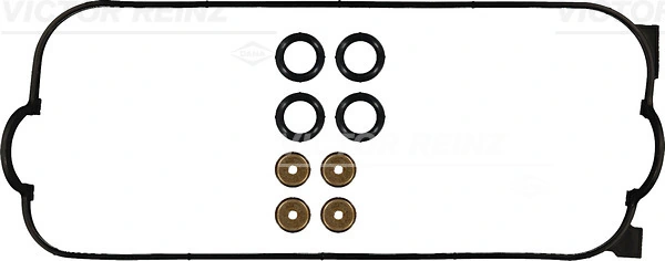 Gasket Set, cylinder head cover 15-52664-01