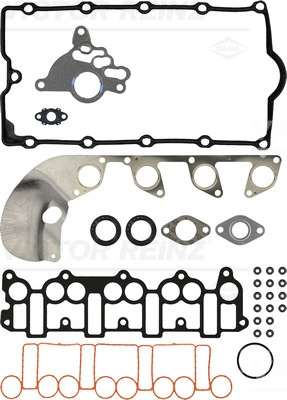 Gasket Kit, cylinder head 02-36972-01