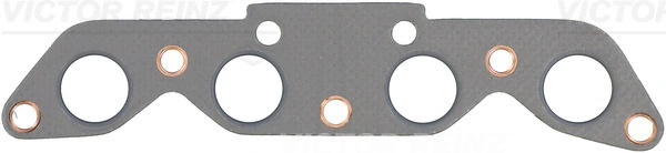 Gasket, exhaust manifold 71-52584-00
