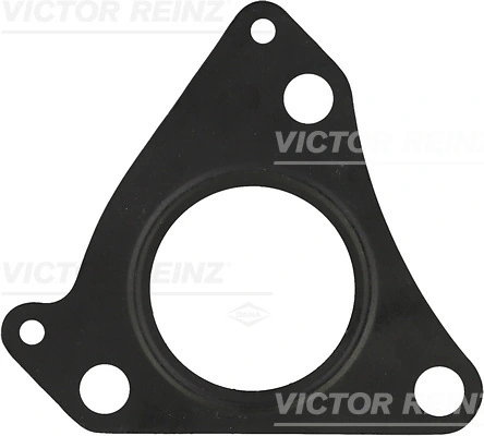 Gasket, exhaust pipe 71-40447-00