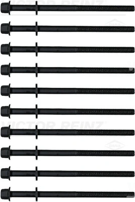 Cylinder Head Bolt Set 14-32335-01