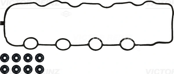 Gasket Set, cylinder head cover 15-39874-01