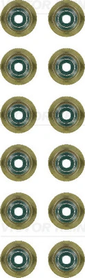 Seal Set, valve stem 12-37256-01