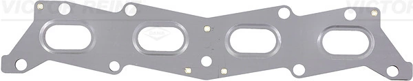 Gasket, exhaust manifold 71-38831-00