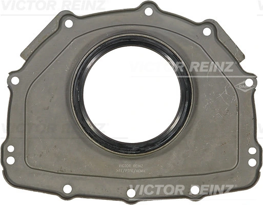 Shaft Seal, crankshaft 81-90034-00
