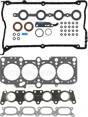 Gasket Kit, cylinder head 02-31955-01