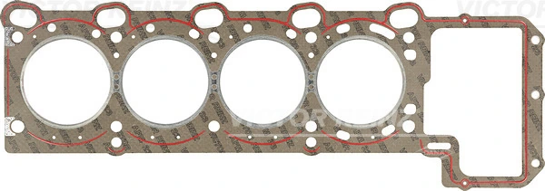 Gasket, cylinder head 61-31900-00