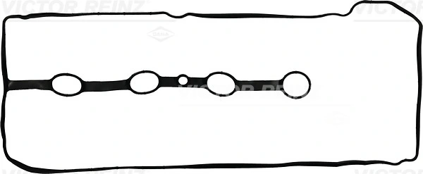 Gasket, cylinder head cover 71-54053-00