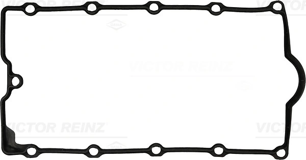 Gasket, cylinder head cover 71-36972-00