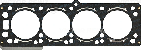 Gasket, cylinder head 61-34435-00