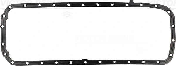 Gasket, oil sump 71-53097-00