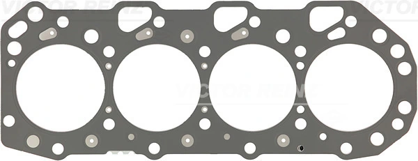 Gasket, cylinder head 61-53365-20
