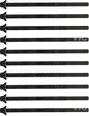 Cylinder Head Bolt Set 14-32105-01