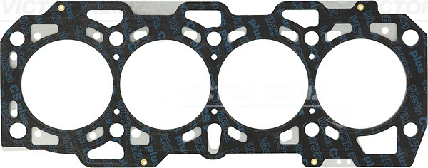 Gasket, cylinder head 61-35630-20