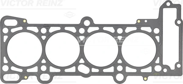 Gasket, cylinder head 61-28415-20