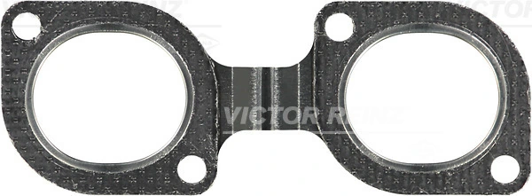 Gasket, exhaust manifold 71-31836-10