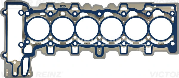 Gasket, cylinder head 61-35535-10