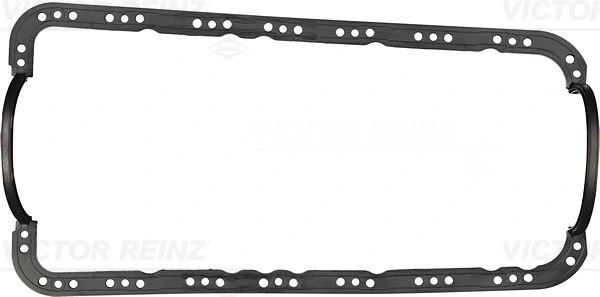 Gasket, oil sump 71-26979-00