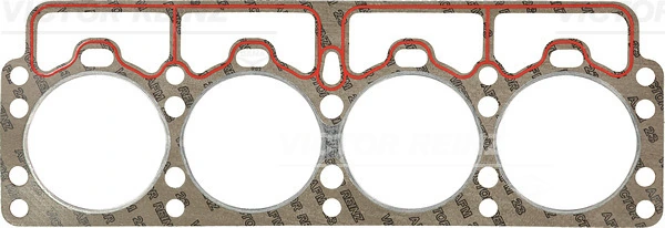 Gasket, cylinder head 61-24470-20